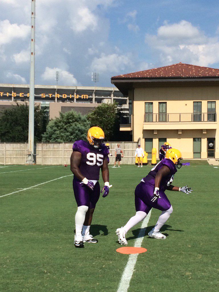 Ed Alexander camp 2